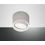 Fabas Anzio 3430-71-102 faretto LED tondo bianco