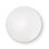 Ideal Lux Simply PL1 007960 vetro bianco