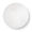 Ideal Lux Simply PL3 007984 plafoniera vetro sabbiato bianco