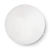 Ideal Lux Simply PL3 007984 plafoniera vetro sabbiato bianco