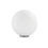Ideal Lux Mapa Bianco TL1 D20 lampada da tavolo