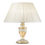 Ideal Lux Firenze TL1 012889 lampada da tavolo classica
