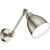 Ideal Lux Newton AP1 01639 applique nickel