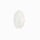 Ideal Lux Glory PL3 D50 019758 plafoniera vetro bianco