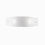 Ideal Lux Ali AP2 026558 applique vetro bianco
