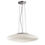 Ideal Lux Lampada a sospensione 3 bianco 60w 27