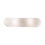 Ideal Lux Moris AP2 34546 applique vetro bianco