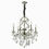 Ideal Lux Gioconda SP6 lampada a sospensione