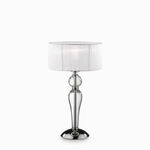 Ideal Lux Duchessa TL1 Small 051406 lampada da tavolo