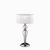 Ideal Lux Duchessa TL1 Small 051406 lampada da tavolo