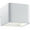 Ideal Lux Click AP12 051444 applique LED alluminio bianco