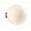 Ideal Lux Mapa Bianco AP1 D15 applique metallo
