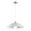 Ideal Lux Lana SP1 D50 lampada a sospensione bianco