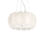 Ideal Lux Ovalino SP5 074139 lampada a sospensione