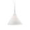 Ideal Lux Cocktail SP1 Big 074313 lampada a sospensione bianco