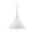 Ideal Lux Cocktail SP1 Big 074313 lampada a sospensione bianco