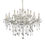 Ideal Lux Florian SP18 075150 lampadario vetro 18 luci