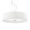 Ideal Lux Hilton SP6 075518 lampada a sospensione bianco