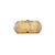 Ideal Lux Pasha' applique cristallo AP3 oro
