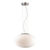 Ideal Lux Candy SP1 D40 086736 lampada a sospensione bianco
