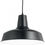 Ideal Lux Moby SP1 093659 lampada a sospensione nero