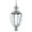Ideal Lux Norma SP1 094786 lampada a sospensione cromo