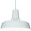 Ideal Lux Sospensione moby sp1 a moderno metallo bianco lampadario interno