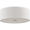 Ideal Lux Woody PL4 103266 applique bianco