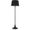 Ideal Lux London PT1 110240 lampada da terra nero