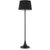 Ideal Lux London PT1 110240 lampada da terra nero