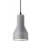 Ideal Lux Oil-1 SP1 110417 lampada a sospensione cemento