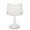 Ideal Lux London TL1 Small 110530 lampada da tavolo bianco
