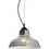 Ideal Lux Bistro' SP1 Plate 112343 lampada a sospensione