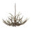 Ideal Lux Chalet SP8 115504 lampada a sospensione 8 luci con rami