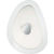 Ideal Lux Geko PL4 116112 applique metallo bianco