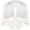 Ideal Lux Compo PL6 125503 plafoniera bianco