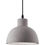 Ideal Lux Oil-5 SP1 129082 lampada a sospensione cemento