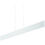 Ideal Lux Desk SP1 138237 lampada LED a sospensione