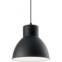 Ideal Lux Metro SP1 139098 lampada a sospensione metallo nero