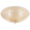Ideal Lux Shell 4 x 60w e27