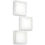 Ideal Lux Union AP2 142203 applique bianco