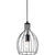 Ideal Lux Ampolla-2 SP1 148151 lampada a sospensione nero