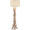 Ideal Lux Driftwood PT1 148939 lampada terra legno