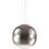 Ideal Lux Mapa Fade lampada a sospensione