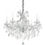 Ideal Lux A napoleon sp8 cromo x max e14