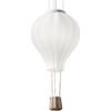 Ideal Lux Dream Big SP1 179858 lampada a sospensione vetro bianco