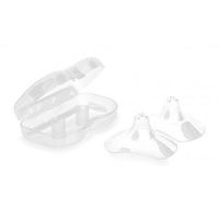 Nuvita Paracapezzoli silicone 2pz