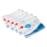 Nuvita Sacchetti sterilizzazione a vapore microonde 5pz