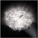 Slamp Veli Ceiling/Wall Medium plafoniera Prisma