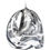 Slamp Lampadario sospensione goccia prisma goc76sos0